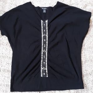 Design 365 sweater  1X